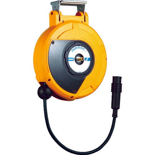 Hataya Airmac 2 Spatter Resistant Hose 6.5 x 10mm 10m ADT2-102 1 unit