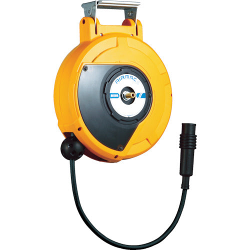 Hataya Airmac 2 Spatter Resistant Hose 8.5 x 12mm 10m ADT2-103 1 unit