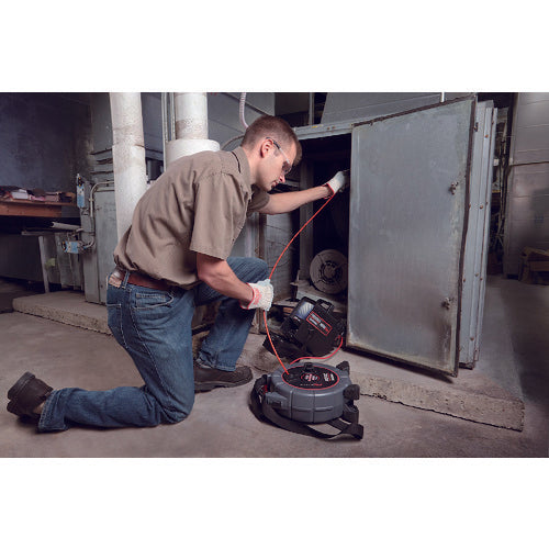 RIDGID Micro Reel L100C 30M 35188 1 unit