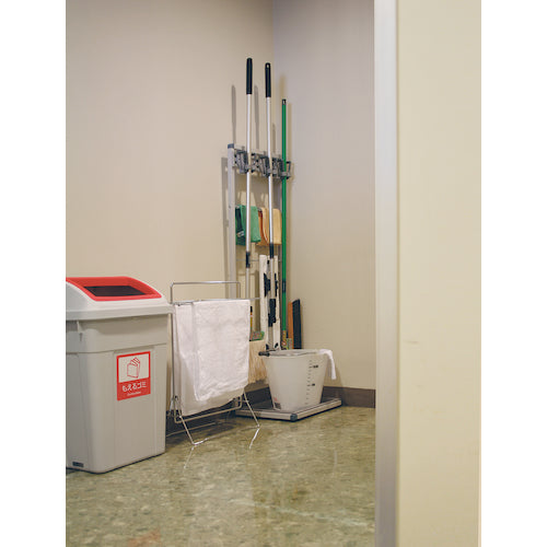 Teramoto Koala Compact Hanger (3-Hanging) CE-492-013-0 1 unit