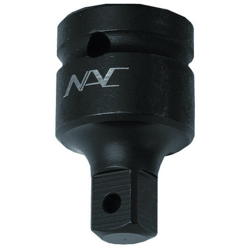 NAC Socket Adapter 12.7 x 19.0 mm 406A 1 pc