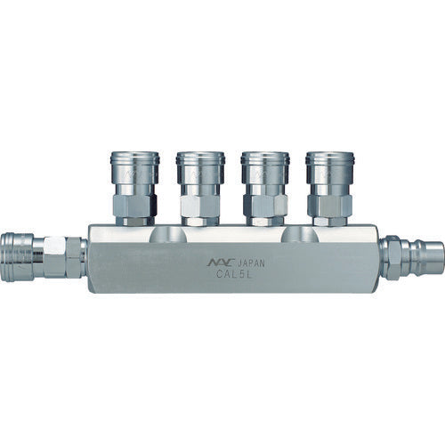 NAC Branch and Collector Pipe CAL5L 1 pc