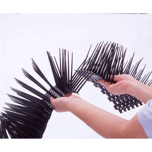 미츠기론 방조 용품 트리케이드 150×540×높이 120 mm EG-52 TC-B15 1개