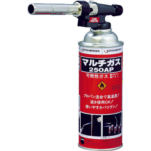 Asada Turbo Fire HT168 1 unit