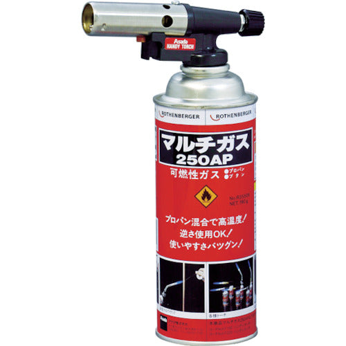Asada Handy Torch HT220 1 piece