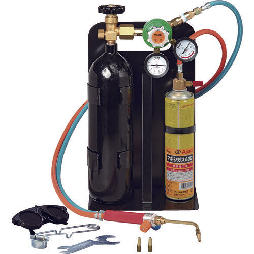 Asada ロキシー400Lキット R35780 1 S