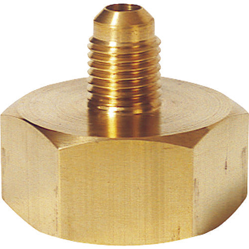 Asada R407C cylinder adapter Y07102A 1 piece