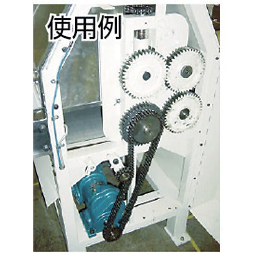 DEVCON FOODLUBE 食品機械用 チェーンスプレー 400ml R15610 1 本