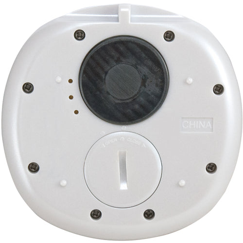 A&D 방적 디지털 타이머 오렌지 AD5705RE 1개