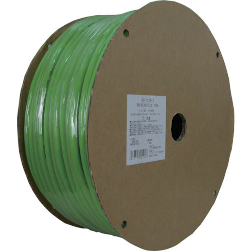 チヨダ DHブレードホース 8mm/100m DH-8-100 1 巻