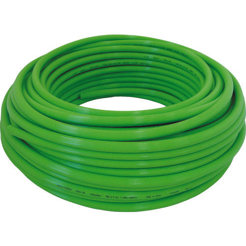 Chiyoda DH Braided Hose 8mm/50m DH-8-50 1 roll