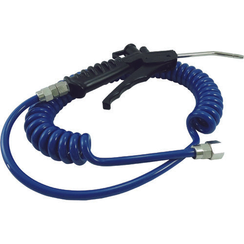 チヨダ ブローガンセット ラインスパイラル 使用範囲2450mm LS 804-50 1 S