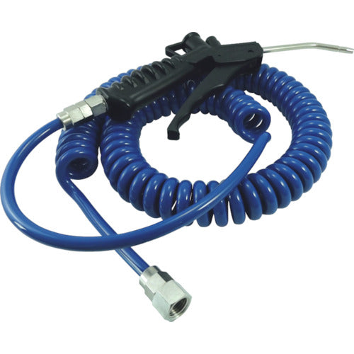 チヨダ ブローガンセット ラインスパイラル 使用範囲3650mm LS 806-50 1 S