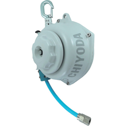 Chiyoda Air Reel Mega Hose Balancer Tool up to 3kg MHB-83 1 unit
