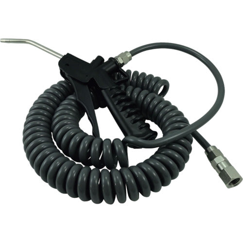 チヨダ ブローガンセットストロングスパイラル 使用範囲3650mm SS 806-50 1 S