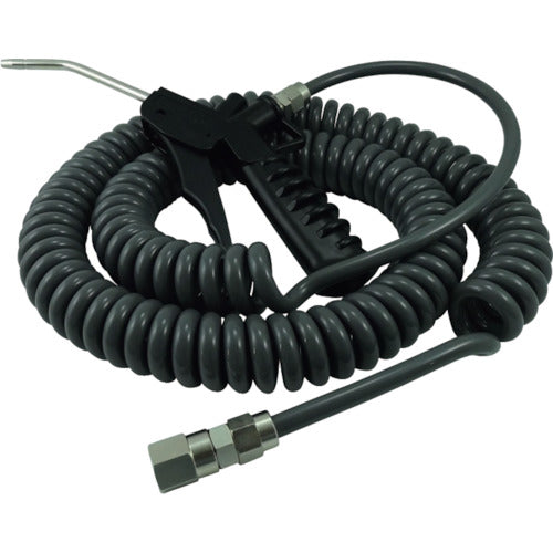 チヨダ ブローガンセットストロングスパイラル 使用範囲4750mm SS 808-50 1 S