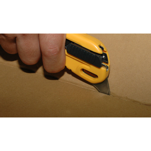 KDS Auto L Spatula L-24YE 1 piece