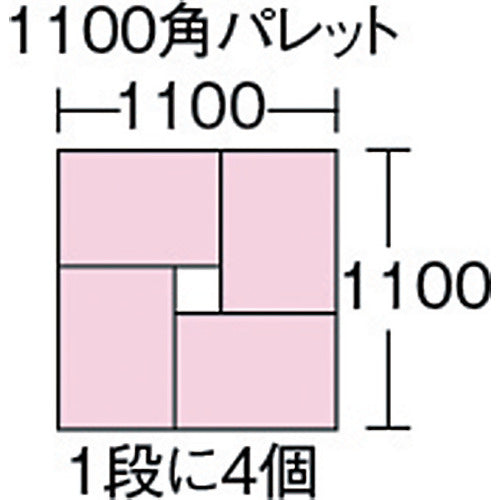 リス MB型リステナー 233048 MB−8メッシュ 黄 MB-8 1 個