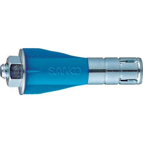 サンコー テクノ エーエルシーアンカー AXおねじタイプ ミリねじ AX-1085 30 本