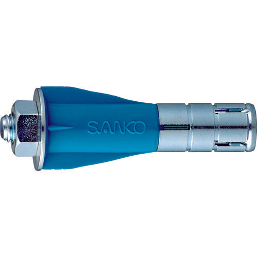 サンコー テクノ エーエルシーアンカー AXおねじタイプ ミリねじ AX-665 50 本