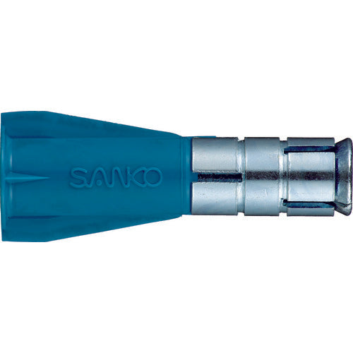 サンコー テクノ エーエルシーアンカー AXめねじタイプ ミリねじ AX-M6 50 本