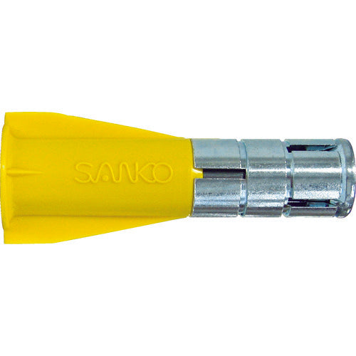 サンコー テクノ エーエルシーアンカー AXめねじタイプ インチねじ AX-W30 30 本