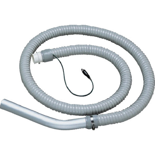 Suiden Φ38 antistatic earthed hose assembly 5m 2040508001 1 piece