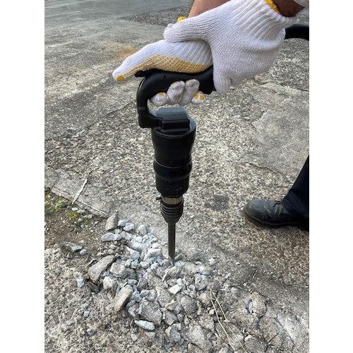 NPK Chipper (with corners) Anti-vibration type 30495 VFAA-3SP(H) 1 unit