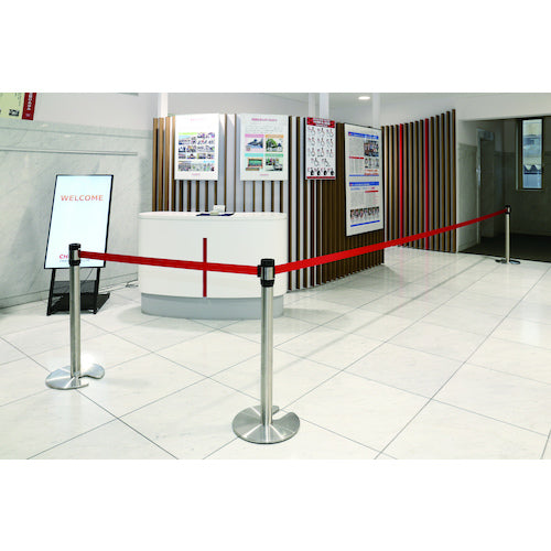 Relex Belt Partition BELPA BLP-506A 1 piece