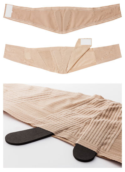 Runback Slim / 033974 L Black 1 piece