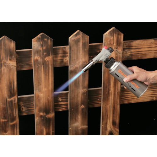 新富士 パワートーチ RZ−710 RZ710 1 本