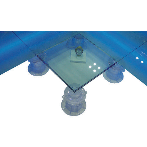 SUGATSUNE (270180923)DPH5PCブゾン ペデスタルシステム※在庫限り DPH5PC 1 個