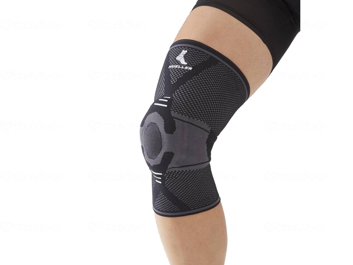 Mueller Japan Omniforce Knee Support K700 L