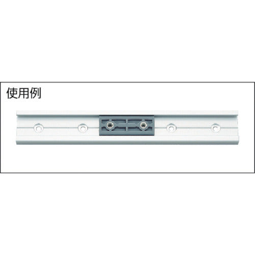 SUGATSUNE (190111489) MR-30CS Mini Guide Carriage MR-30CS 1 piece