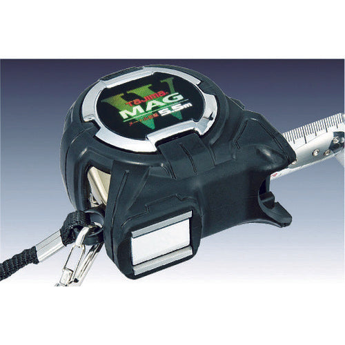 Tajima Sef G3 Gold Double Mag 25 5.5m Metric Scale CWM3S2555 1 pc