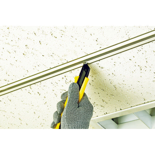 タジマ カッターナイフ ドライバーカッターL501 赤 DC-L501RBL 1 丁