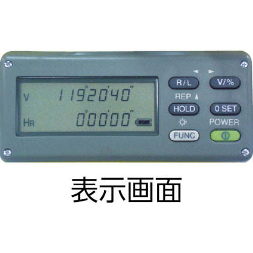 TOPCON 【매진 폐번】 디지털 세오드라이트 DT-214 DT-214 1대