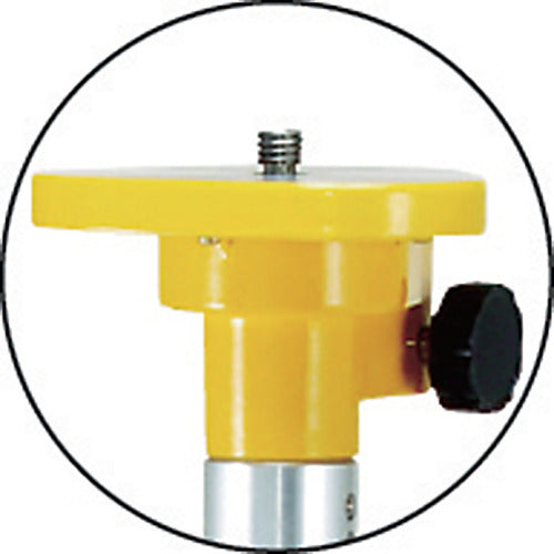 タジマ レーザー墨出器用三脚 エレベーター三脚3000 ELV-300 1 台