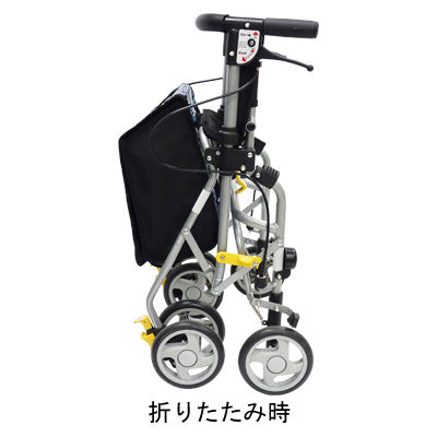 シンフォニーSPスリム / 花柄紺 1 台