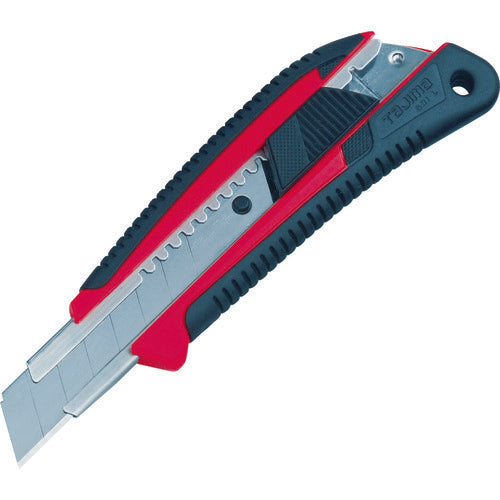 Tajima Auto-Lock Green L Red Clear Case LC560RCL 1 Piece