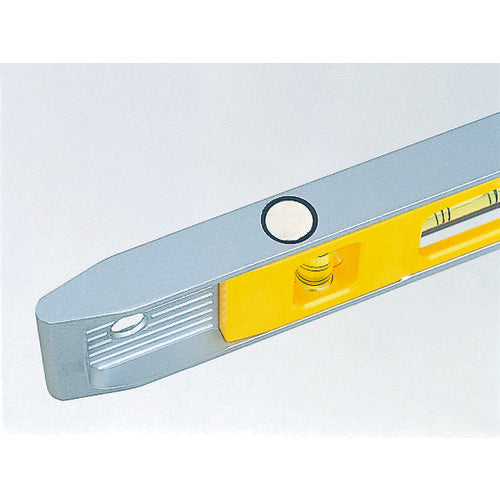 타지마 마그넷 첨부 포케얼 레벨 230 230 mm POK3-23 1개