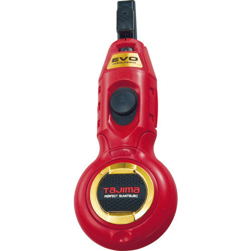 Tajima Perfect Inkpot EVO M Red PS-EVO-M 1 piece