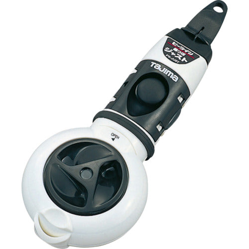 타지마 필라인 먹 화병 저스트 화이트/20 m PS-JUST-W 1개