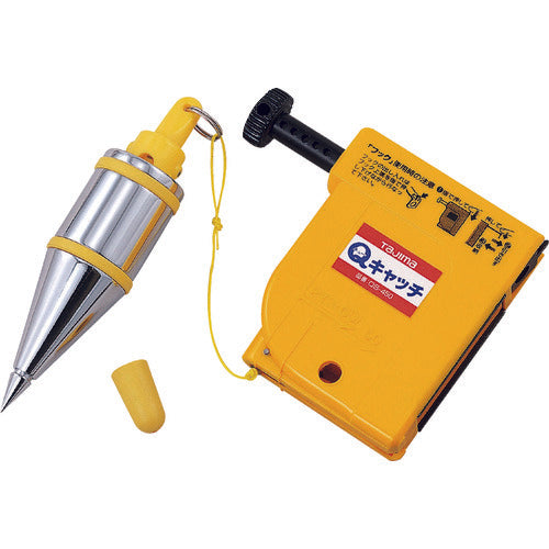 타지마 Q 캐치 하강 흔들기 세트 4.5m QS-CATPB 1개