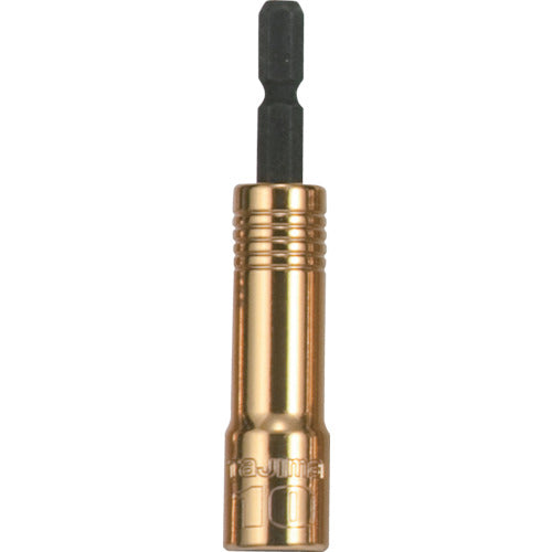 타지마 SD 소켓 10mm 6각 TSK-SD10-6K 1개