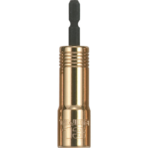 타지마 SD 소켓 13mm 6각 TSK-SD13-6K 1개