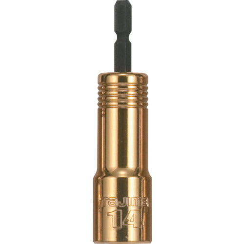 타지마 SD 소켓 14mm 6각 TSK-SD14-6K 1개