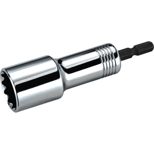 タジマ SDソケット 21mm 12角 TSK-SD21 1 個