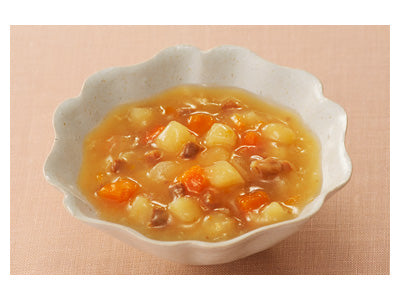 Balanced menu Nikujaga / 188342 100g 1 piece