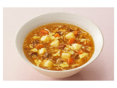 Balanced Menu Sukiyaki / 188359 100g 1 piece